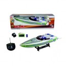 Dickie Toys Dickie 19697 RC Nautic Pacer, RTR. Set complet