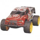 Dickie Toys Dickie - 203608337 - Garage Dickie Drom Car Park - 3 étages / Station de lavage / Ascenseur / Pont é...