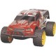 Dickie Toys Dickie - 203608337 - Garage Dickie Drom Car Park - 3 étages / Station de lavage / Ascenseur / Pont é...