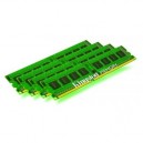 Kingston mémoire - - DIMM 240 broches - DDR3 2 Go (KFJ57312G)