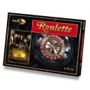 Dickie Toys Jeu de la roulette - Langue : allemand (Import Allemagne)