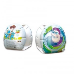 Dickie Toys Logitoys - 40043 - Jeu de Plein Air - Brassards - Toy Story
