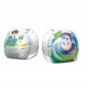 Dickie Toys Logitoys - 40043 - Jeu de Plein Air - Brassards - Toy Story