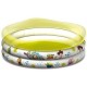 Dickie Toys Logitoys - 40080 - Jeu de Plein Air - Piscine - Toy Story - 140 cm