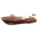 Dickie Toys Dickie Bella Luisa RC Boat