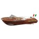 Dickie Toys Dickie Bella Luisa RC Boat