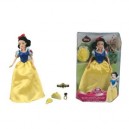 Dickie Toys Simba - 5783316 - Poupée - Princess - Blanche-neige