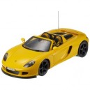 Dickie Toys Smoby - 1119210F - Véhicule Radio Commande - Porsche - Echelle 1/24 - Jaune