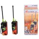 Dickie Toys Talkie-walkie X-Treme