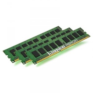 Kingston mémoire - - DIMM 240 broches - DDR3 2 Go (1641093000)