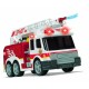 Dickie Toys Voiture de pompiers
