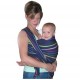 Didymos - 30906 - Echarpe de portage - Lisa - Rayé - T 6 (470 cm)