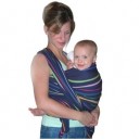 Didymos - 30907 - Echarpe de portage - Lisa - Rayé - T 7 (520 cm) (Didymos)