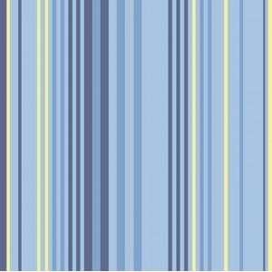Didymos - 31007 - Scarf porting - Tobi - Stripes - T 7 (520 cm) (Didymos)