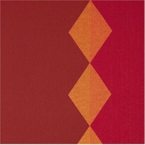 Didymos - 31707 - Scarf porting - Jakob - Red - T 7 (520 cm) (Didymos)