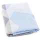 Didymos - 32606 - Echarpe de portage - Paul - Bleu clair - T 6 (470 cm)