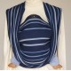 Didymos - 34007 - Echarpe de portage - Till - Rayé - T 7 (520 cm) (Didymos)
