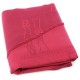 Didymos - 40407 - Echarpe de portage - Nino - Rouge Rubis - T 7 (520 cm) (Didymos)