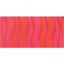 Didymos - 44506 - Echarpe de portage - Vagues Rouge - T 6 (470 cm)