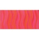 Didymos - 44506 - Echarpe de portage - Vagues Rouge - T 6 (470 cm)