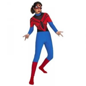 Disguise Déguisement Spider Girl - 38/40
