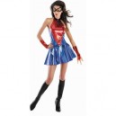 Disguise Déguisement Spider-Girl Deluxe 40/42