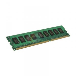Kingston mémoire - - DIMM 240 broches - DDR3 SDRAM 2 Go (KTH-PL313E/2G)