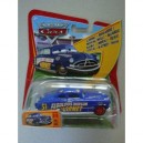 Disney Cars - R6574 - Véhicule Miniature - Voiture - Yeux Lenticulaires - Vern