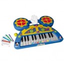 Clavier musical Mickey (Disney)