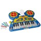Clavier musical Mickey (Disney)