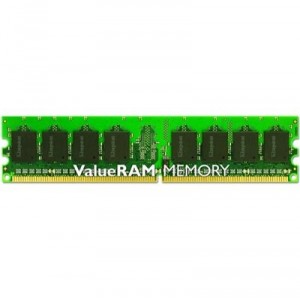 Kingston mémoire - - DIMM 240 broches - DDR3 2 Go (KTLTCM582G)