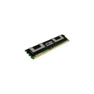 Kingston mémoire - - FB-DIMM 240-pin - DDR2 2 Go (F25672F51)