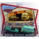 Disney Cars L4162 Rusty Rust Eze and Dusty Rust Eze Movie Moments