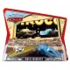 Disney Cars M4936 Tex Dinoco and Dinoco lightning McQueen Movie Moments