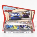 Disney Cars M8596 Gasprin and Tow Cap Movie Moments