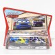 Disney Cars M8596 Gasprin and Tow Cap Movie Moments