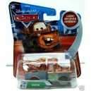 Disney Cars P7029 Mater Martin Hook Look my eyes can change