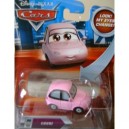 Disney Cars P7047 Chucki Look my Eyes change