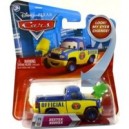 Disney Cars P7054 Dexter Hoover Looky my eyes can change