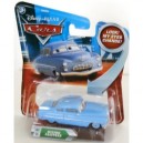 Disney Cars T5659 Milton Calypeer Look my eyes change