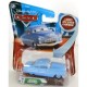 Disney Cars T5659 Milton Calypeer Look my eyes change