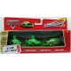 Disney Pixar Cars 3 Pack Chick Hicks, Chick Fan Mia and Chick Fan Tia N9768