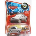 Disney Pixar Cars Bert 147 Final Lap - Véhicule Miniature - Voiture