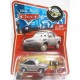 Disney Pixar Cars Bert 147 Final Lap - Véhicule Miniature - Voiture