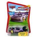 Disney Pixar Cars Chase Impound Boost Race-O-Rama