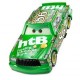 Disney Pixar Cars Chick Hicks (lenticular, look my eyes change ) - Véhicule Miniature - Voiture