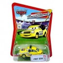 Disney Pixar Cars Chief RPM - Véhicule Miniature - Voiture