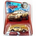 Disney Pixar Cars Donna Pits 141