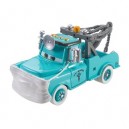 Disney Pixar Cars Dr. Mater / Martin with Mask Up - Véhicule Miniature - Voiture