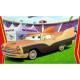 Disney Pixar Cars Hank Halloween Murphy 85